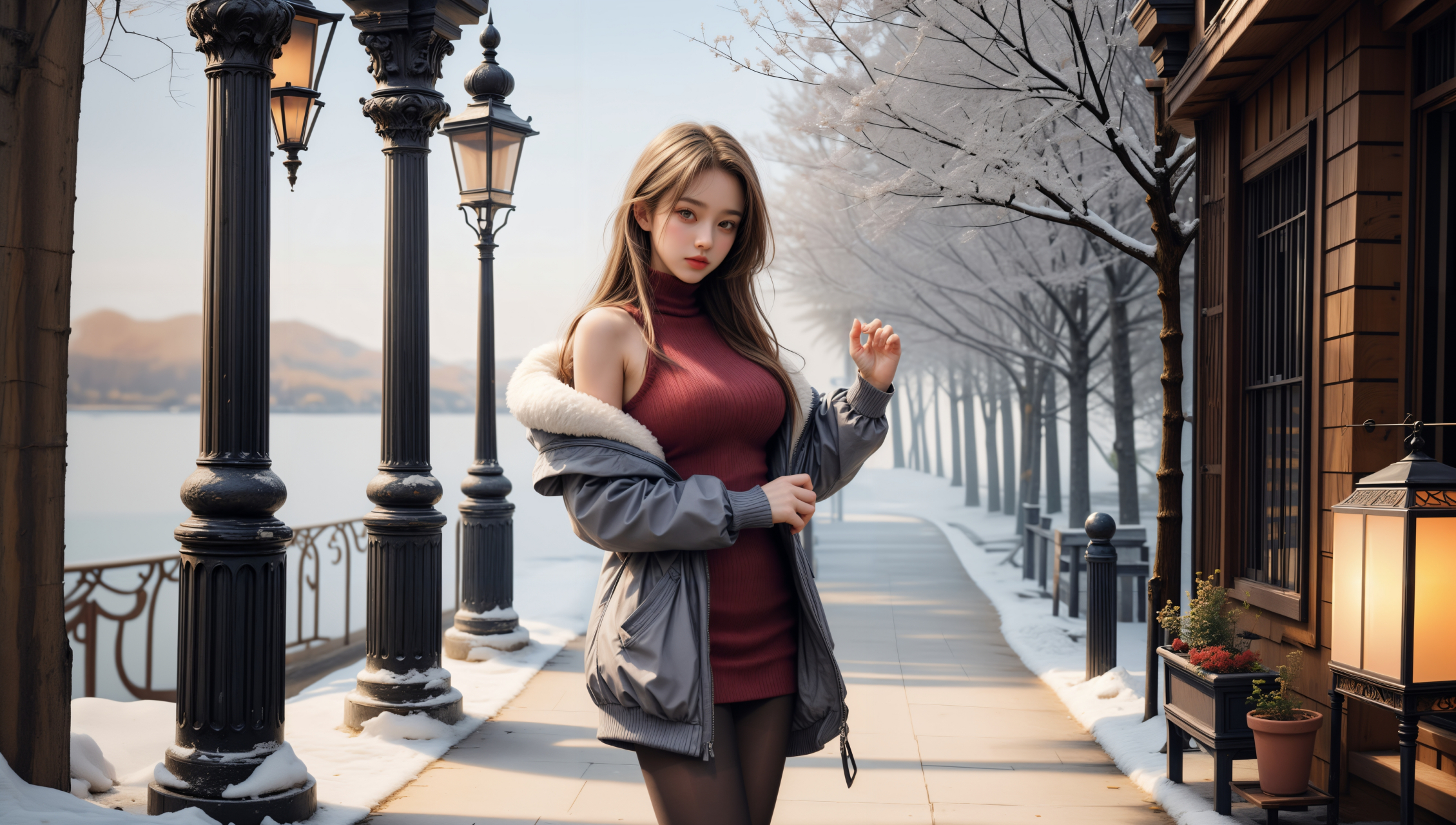 时政微观察丨从这些辩证关系，读懂“现代化人民城市”